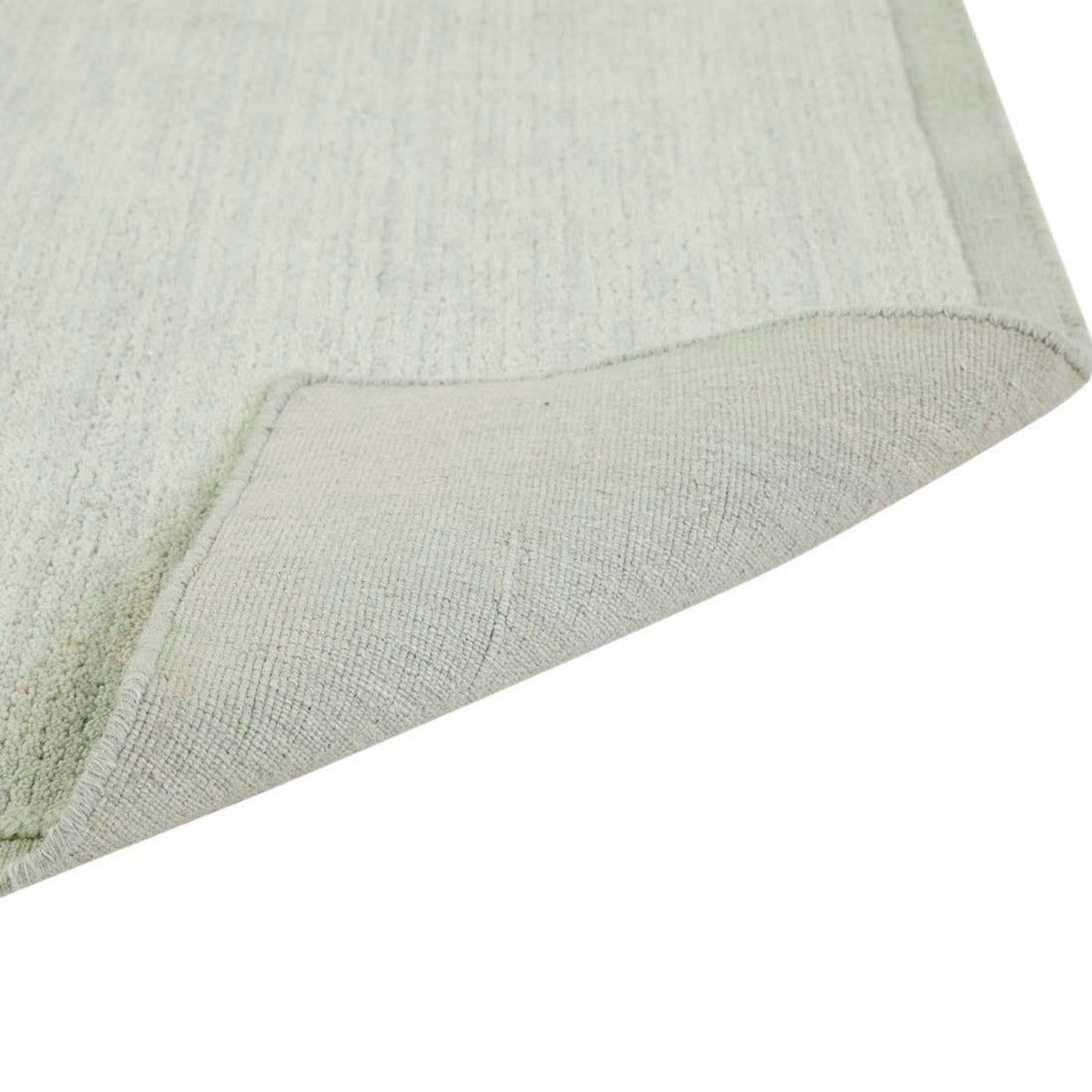 Soren Liv Bower Frame Rug - Seafoam gallery detail image