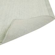 Soren Liv Bower Frame Rug - Seafoam gallery detail image