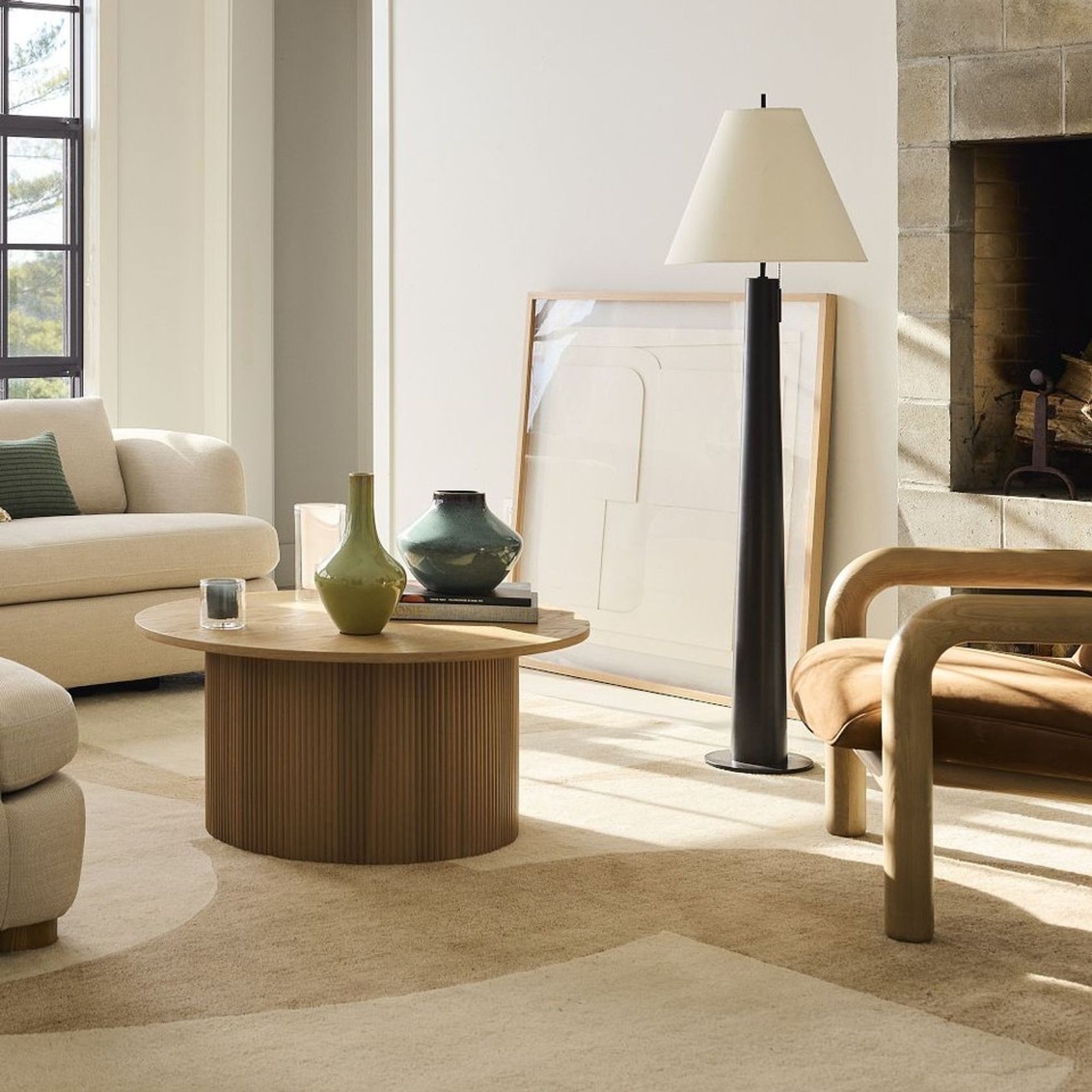 Brook Rug gallery detail image