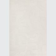 Baya Copacabana Outdoor Rug | Colour Bone gallery detail image