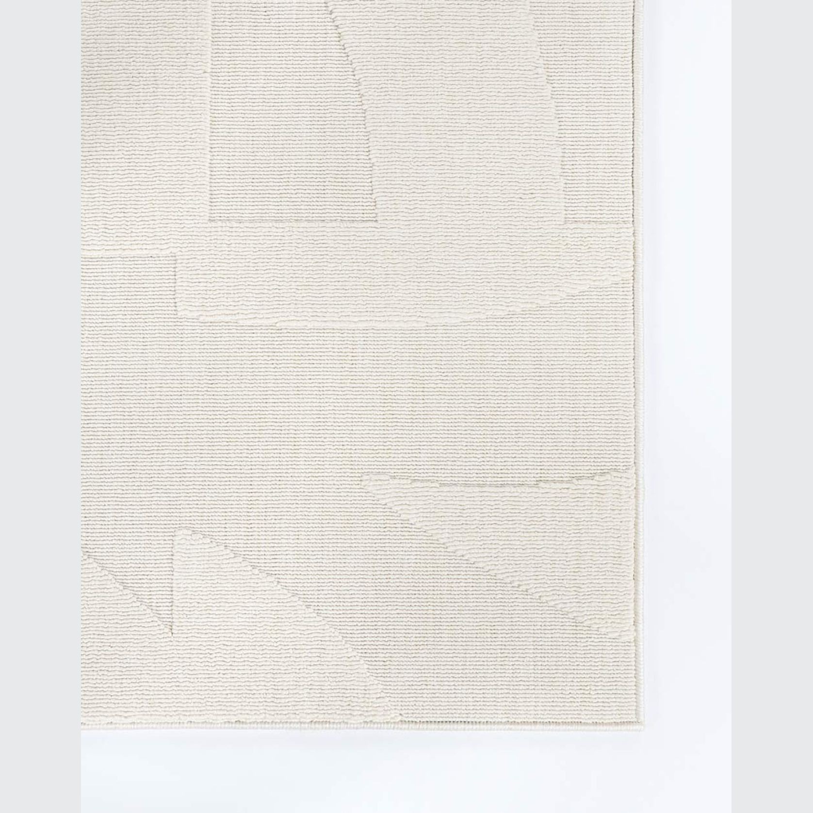 Baya Copacabana Outdoor Rug | Colour Bone gallery detail image