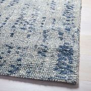 Distressed Foliage Rug gallery detail image