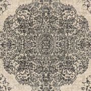 Adonis Rug Emperor Grey - Small gallery detail image