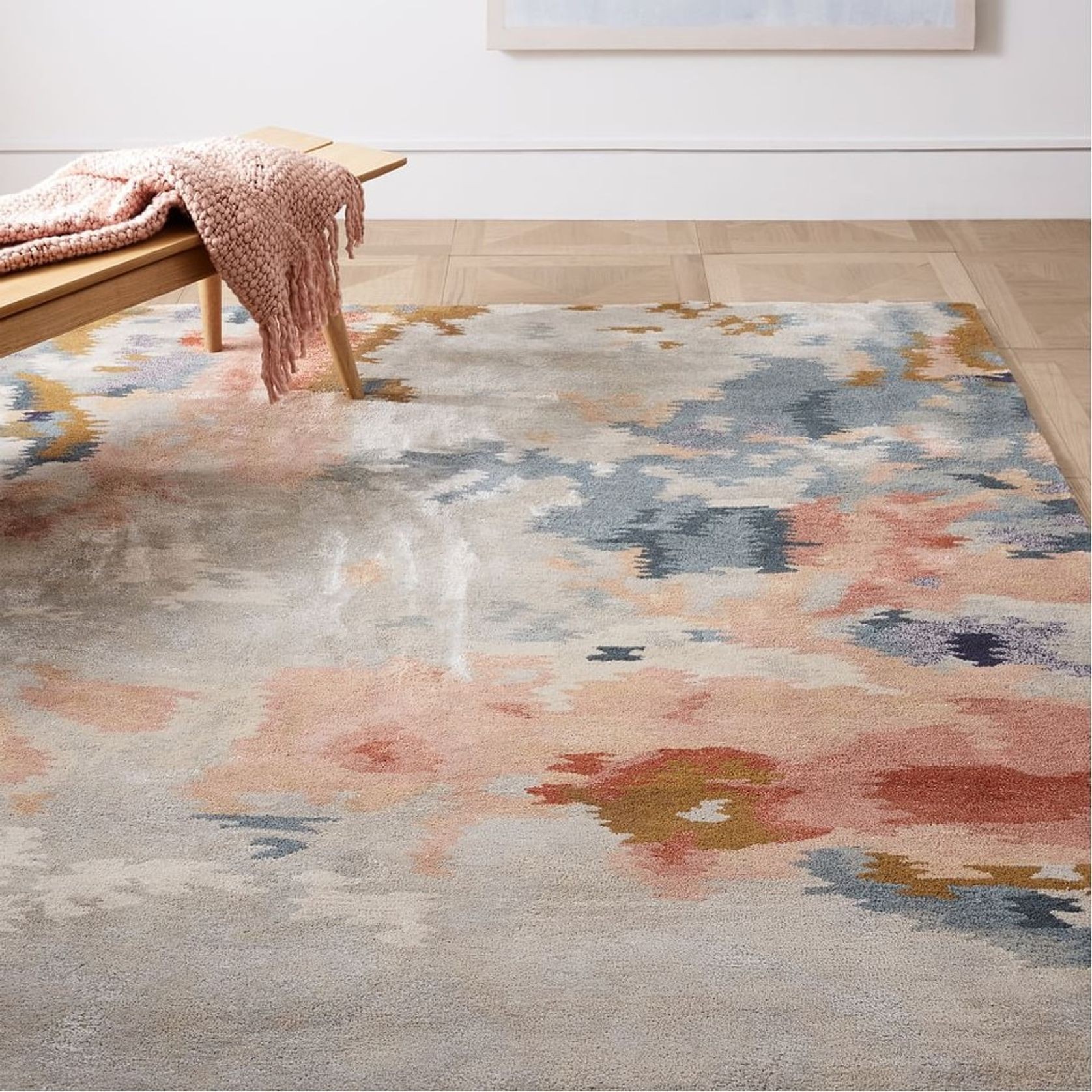 Flame Rug gallery detail image