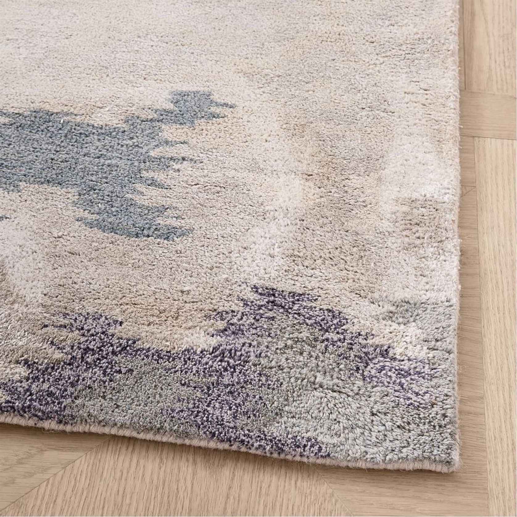 Flame Rug gallery detail image