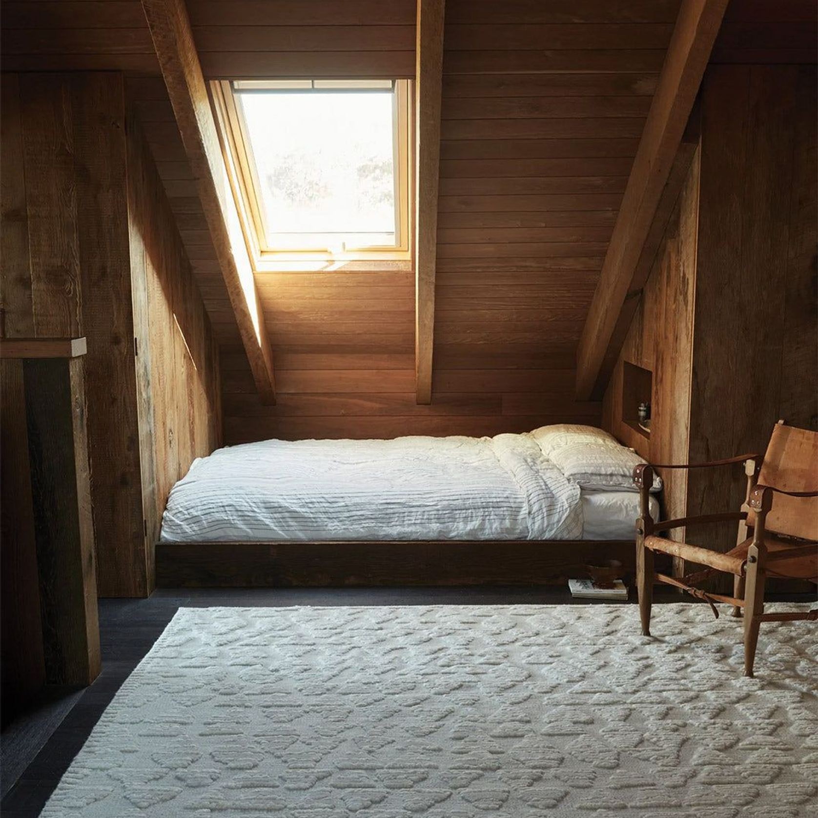 Tribe Home Husky Rug | 100% Wool Designer Rug gallery detail image