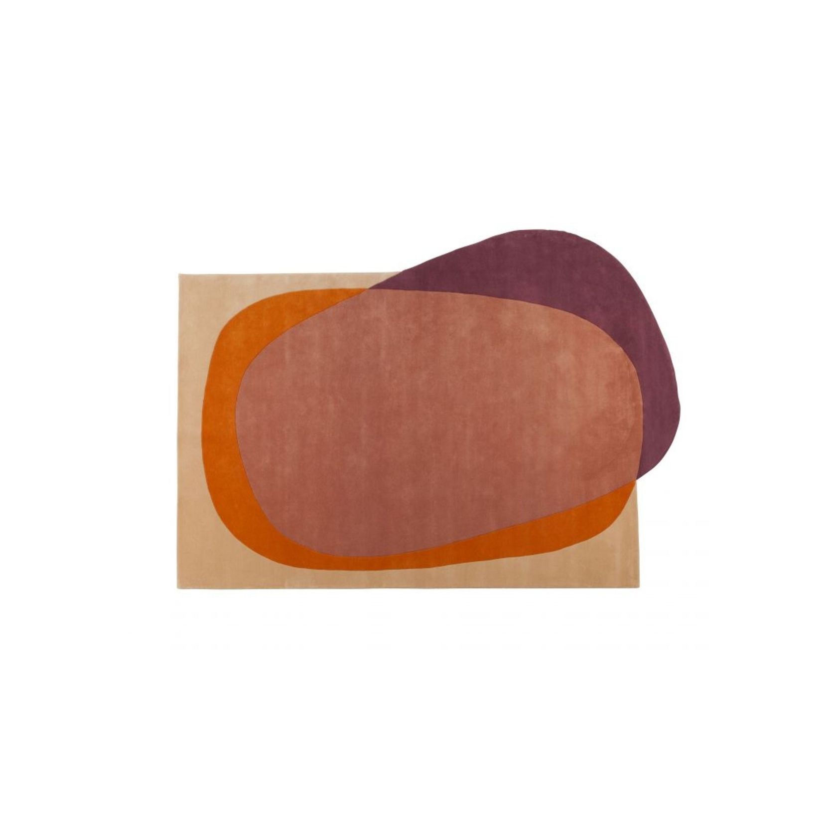 Incontro Rug gallery detail image