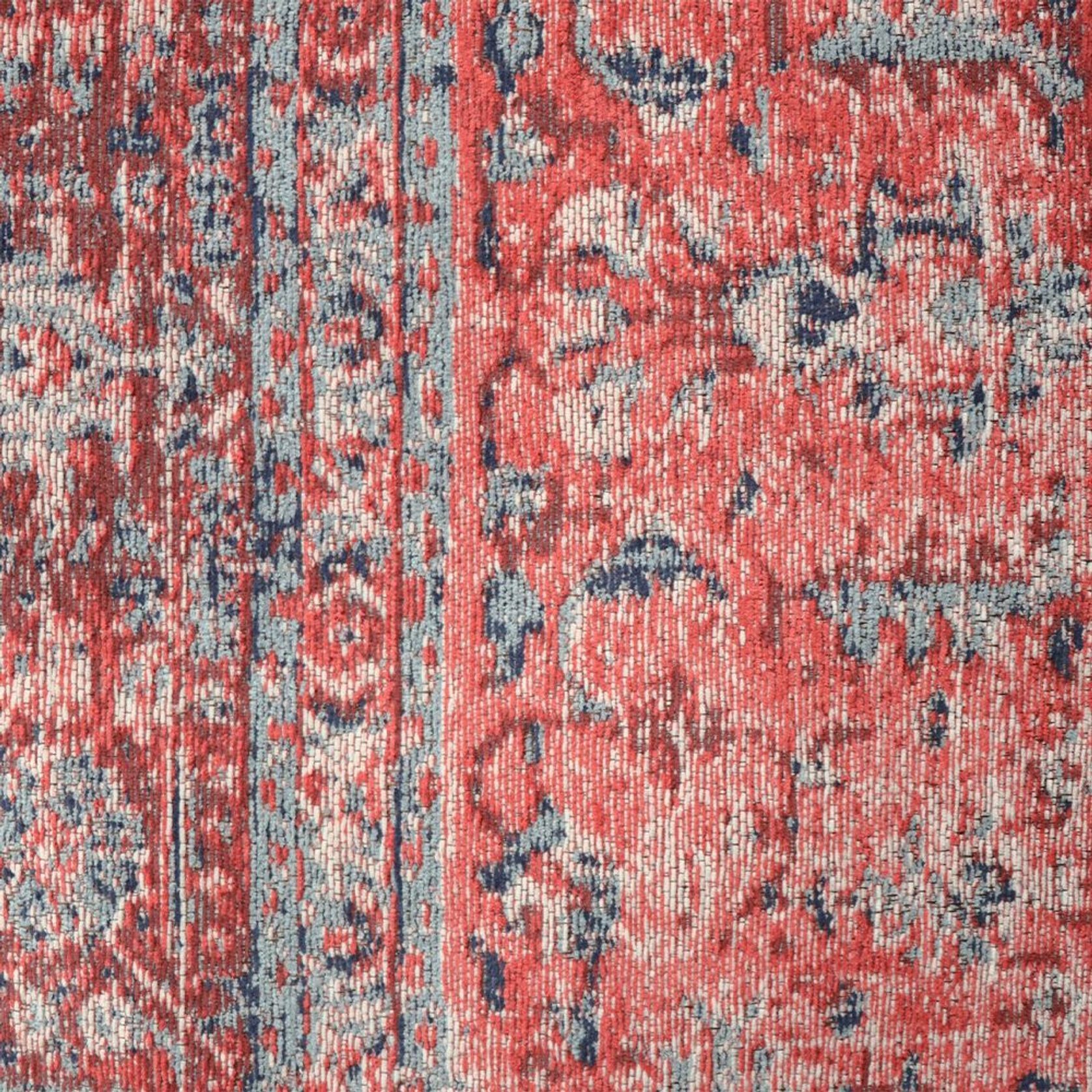 Adonis Rug Keshan Red - Large gallery detail image