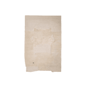 Chillida Gravitación 1997 by Nanimarquina gallery detail image