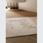 Chillida Gravitación 1997 by Nanimarquina gallery detail image