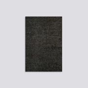 Baya Madagascar 100% Hemp Floor Rug - Licorice gallery detail image
