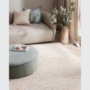 Baya Mt Somers Handwoven 100% Wool Rug - Acorn gallery detail image