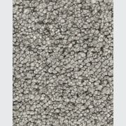 Baya Mt Somers Handwoven 100% Wool Rug - Smoke Grey | 200 x 300cm gallery detail image