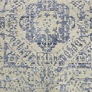 Adonis Rug Nomad Grey Blue - Large gallery detail image