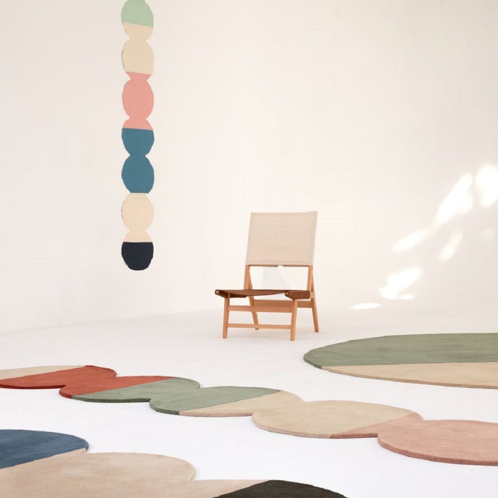 Pearls Runner 6 by Nanimarquina gallery detail image