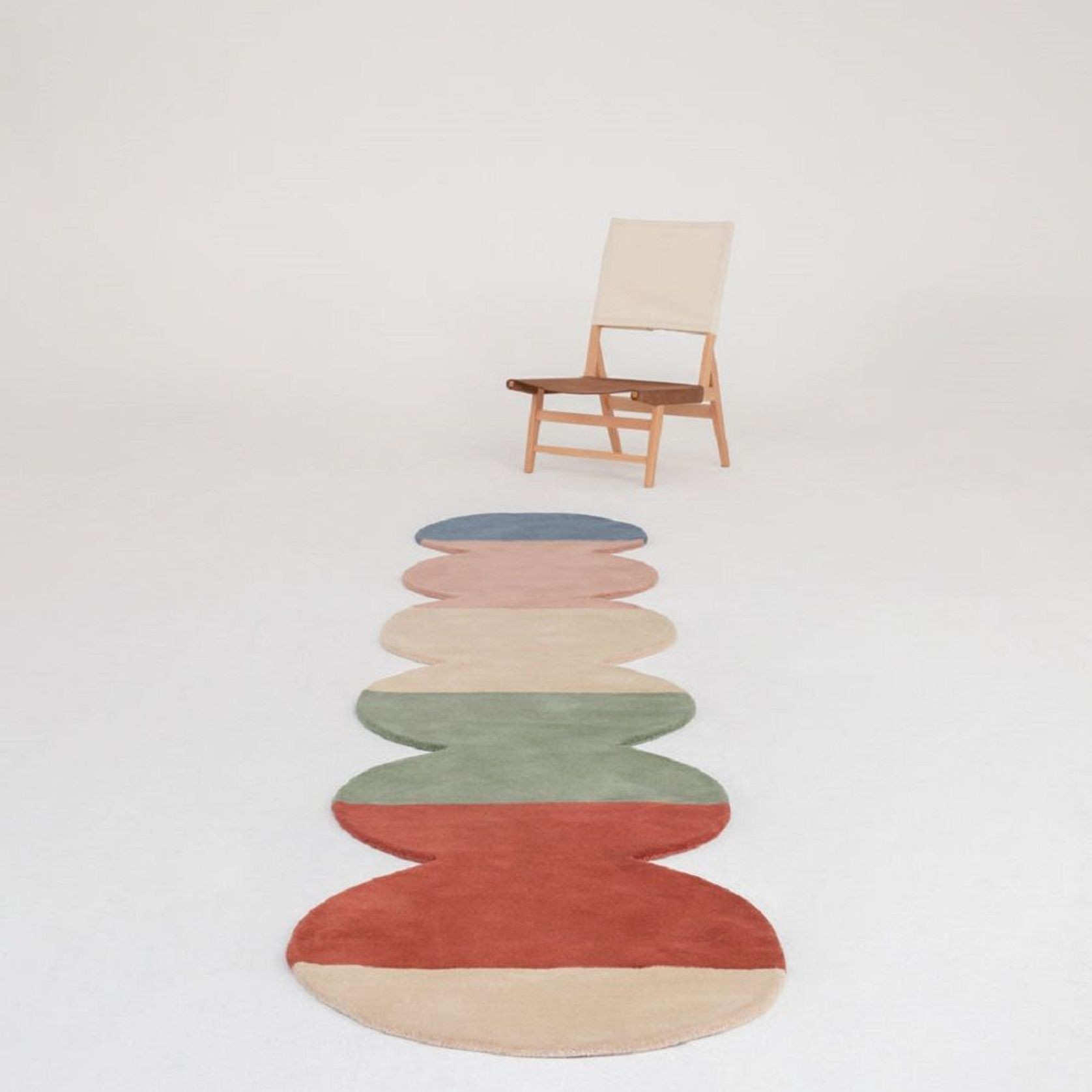 Pearls Runner 6 by Nanimarquina gallery detail image