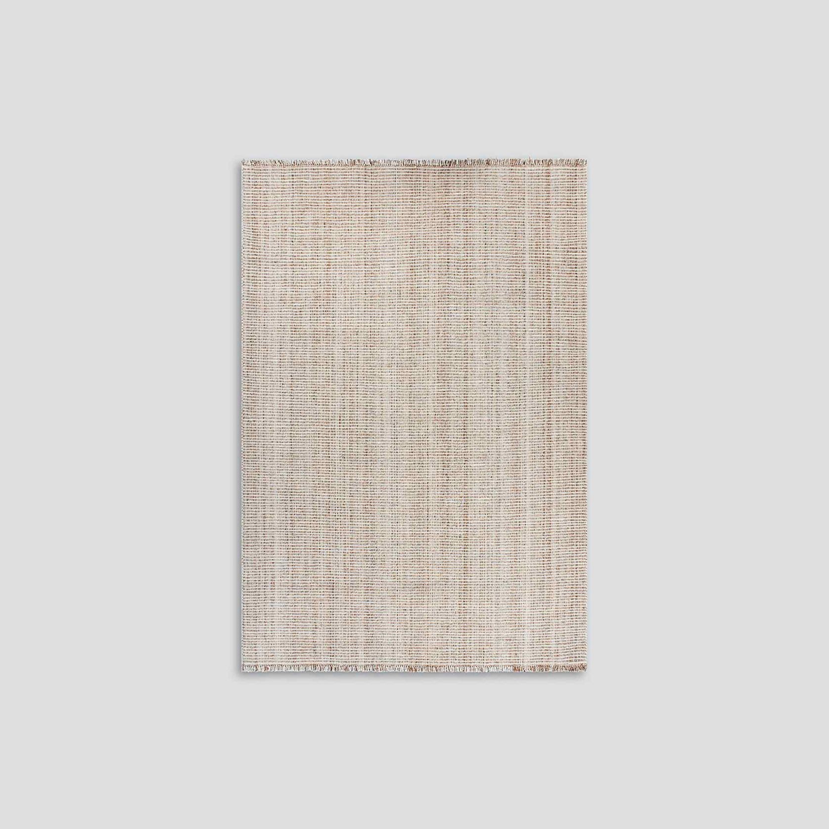 Baya Rhodes Floor Rug - Teak |  Indoor or Outdoor gallery detail image