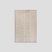 Baya Rhodes Floor Rug - Teak |  Indoor or Outdoor gallery detail image