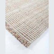 Baya Rhodes Floor Rug - Teak |  Indoor or Outdoor gallery detail image