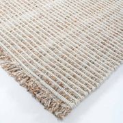 Baya Rhodes Floor Rug - Teak |  Indoor or Outdoor gallery detail image