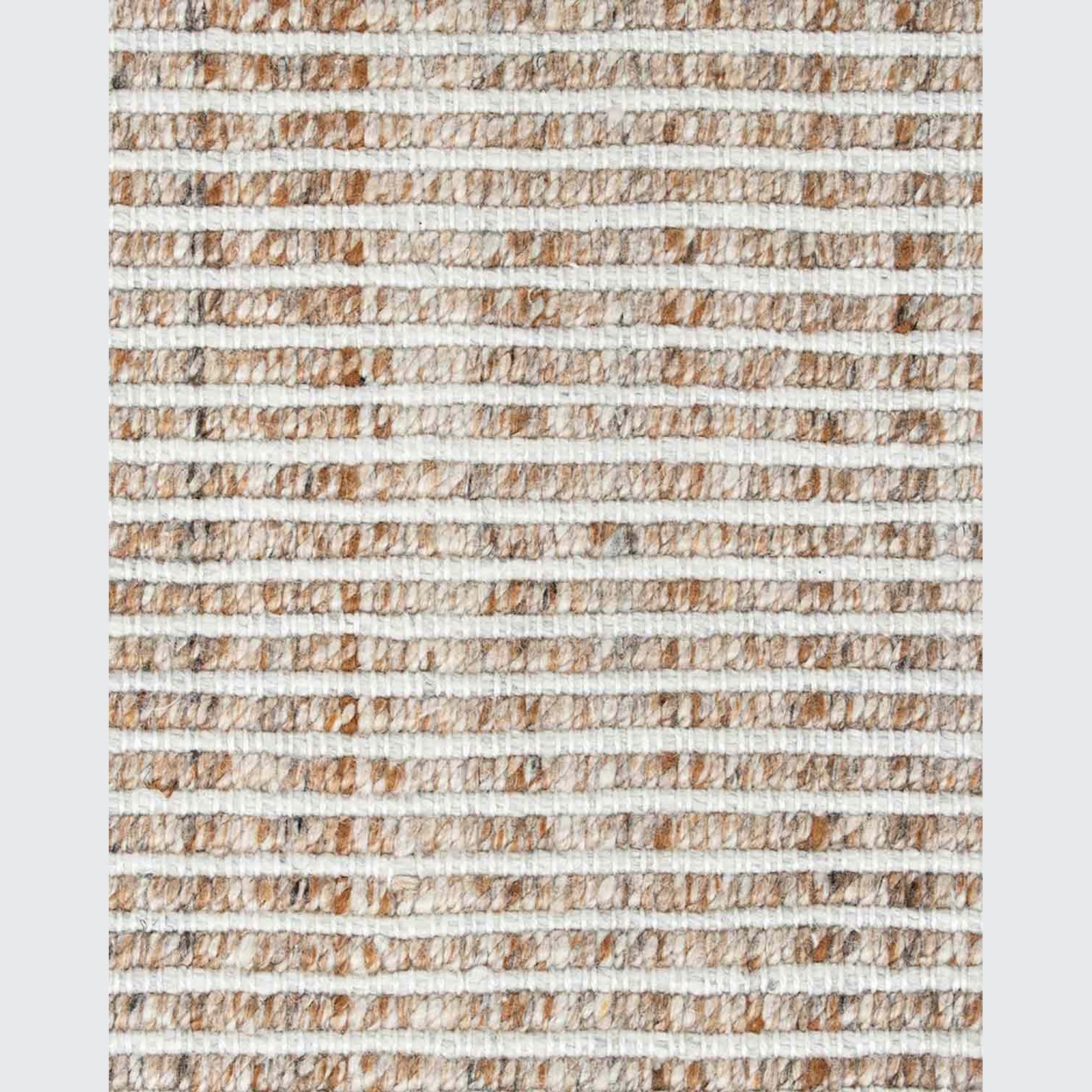 Baya Rhodes Floor Rug - Teak |  Indoor or Outdoor gallery detail image