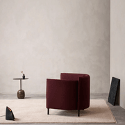 Baya Sandringham 100% NZ Wool Rug - Cameo gallery detail image