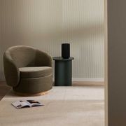 Baya Sandringham 100% NZ Wool Rug - Fog gallery detail image