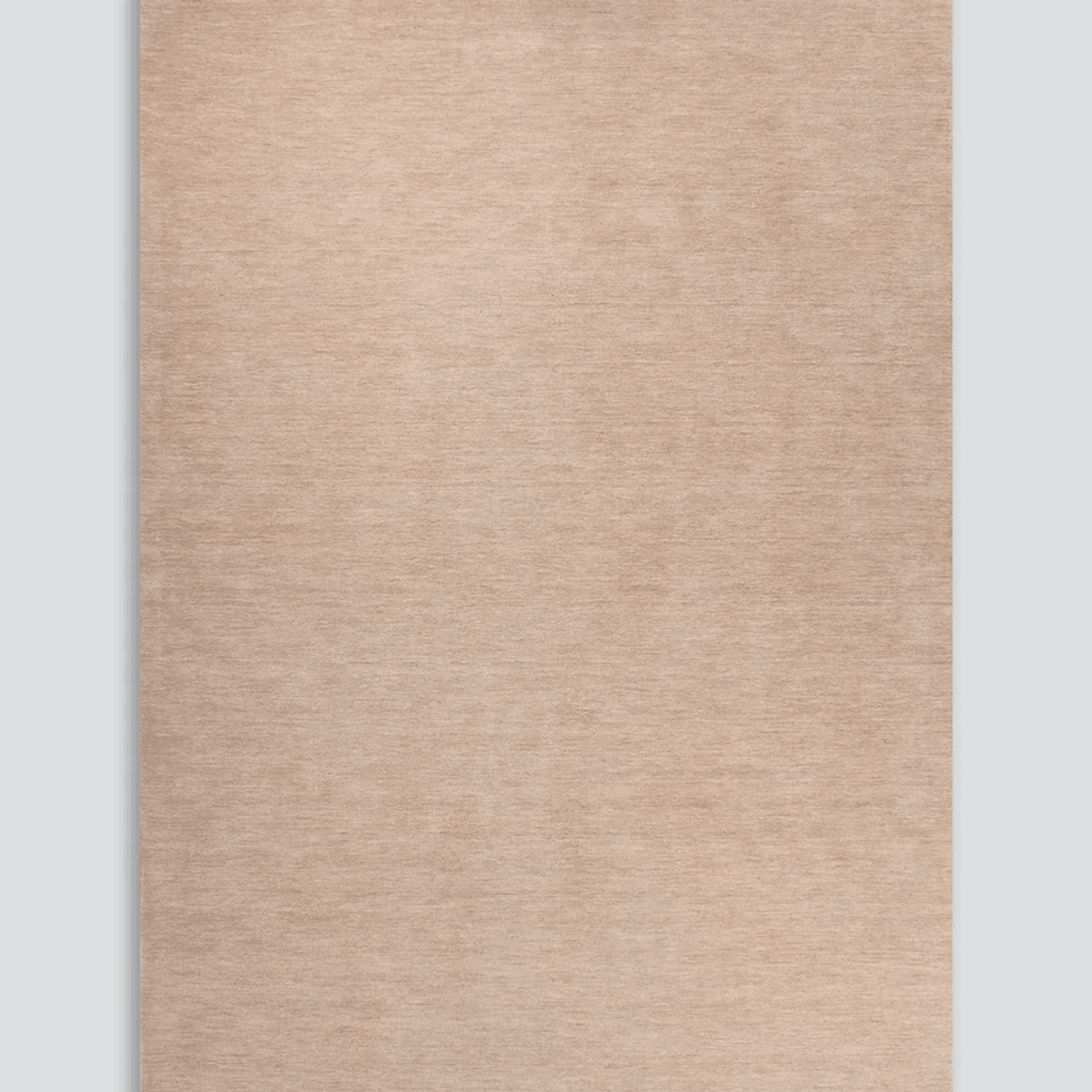 Baya Sandringham 100% NZ Wool Rug - Cameo gallery detail image