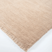 Baya Sandringham 100% NZ Wool Rug - Cameo gallery detail image