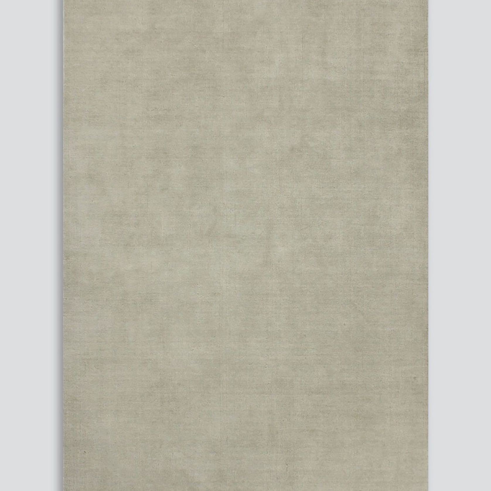 Baya Sandringham 100% NZ Wool Rug - Fog gallery detail image