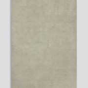Baya Sandringham 100% NZ Wool Rug - Fog gallery detail image