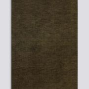 Baya Sandringham 100% NZ Wool Rug - Moss gallery detail image
