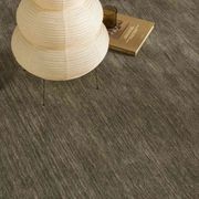 Weave Home Silvio Floor Rug - Flint | NZ Wool | Two Sizes gallery detail image