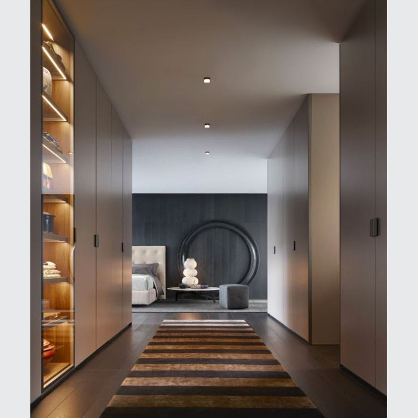 Stripes Rug gallery detail image