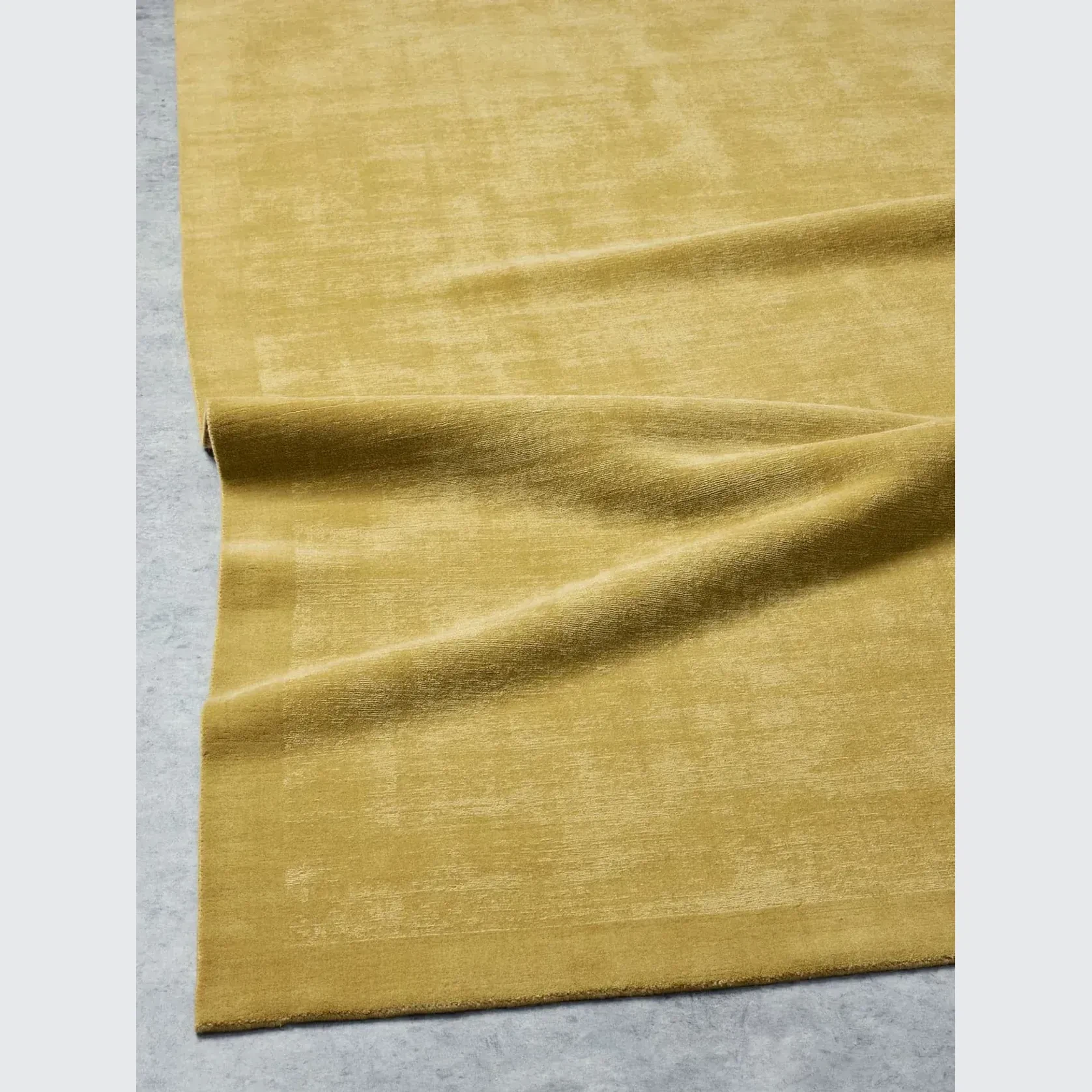 Tribe Home Tait Rug - Pistachio | 100% NZ Wool gallery detail image