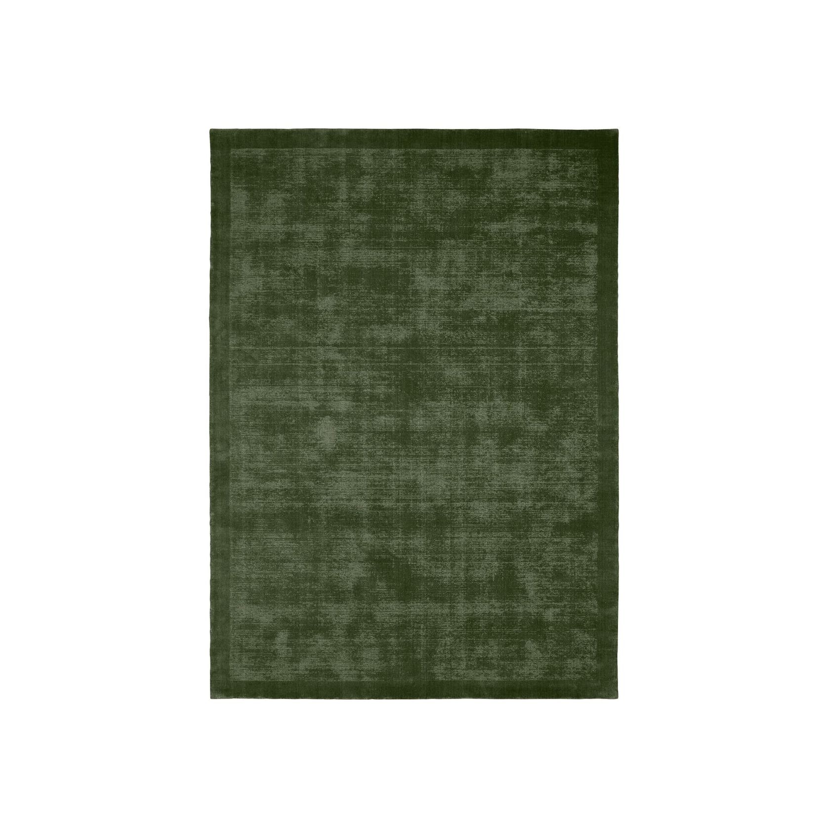 Tribe Home Tait Rug - Watercress | 100% NZ Wool gallery detail image