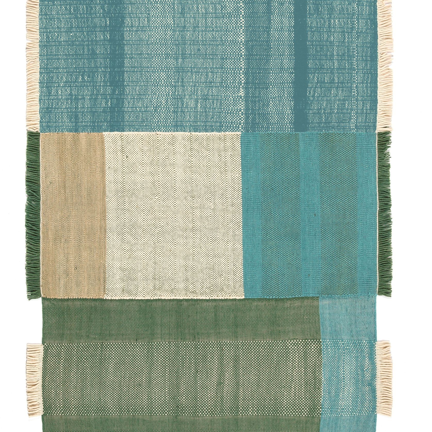 Tres Rug by Nanimarquina gallery detail image