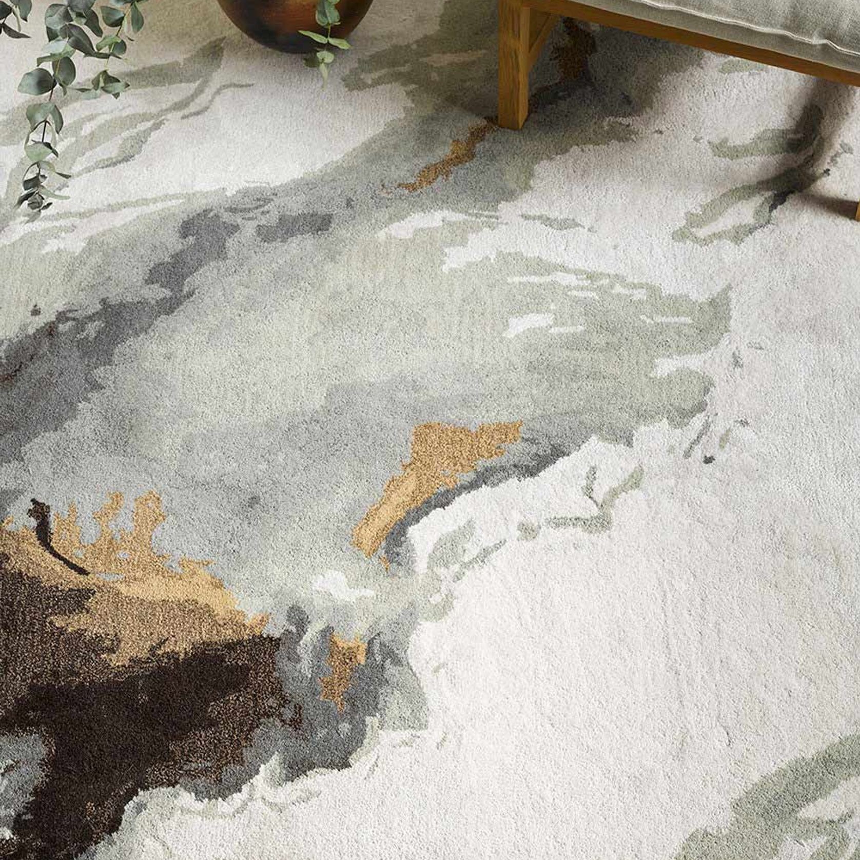 Baya Uluru Floor Rug gallery detail image