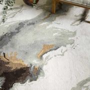 Baya Uluru Floor Rug gallery detail image