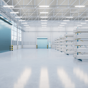 Engineered Steel Fibre Floor Systems gallery detail image