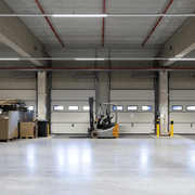 Engineered Steel Fibre Floor Systems gallery detail image