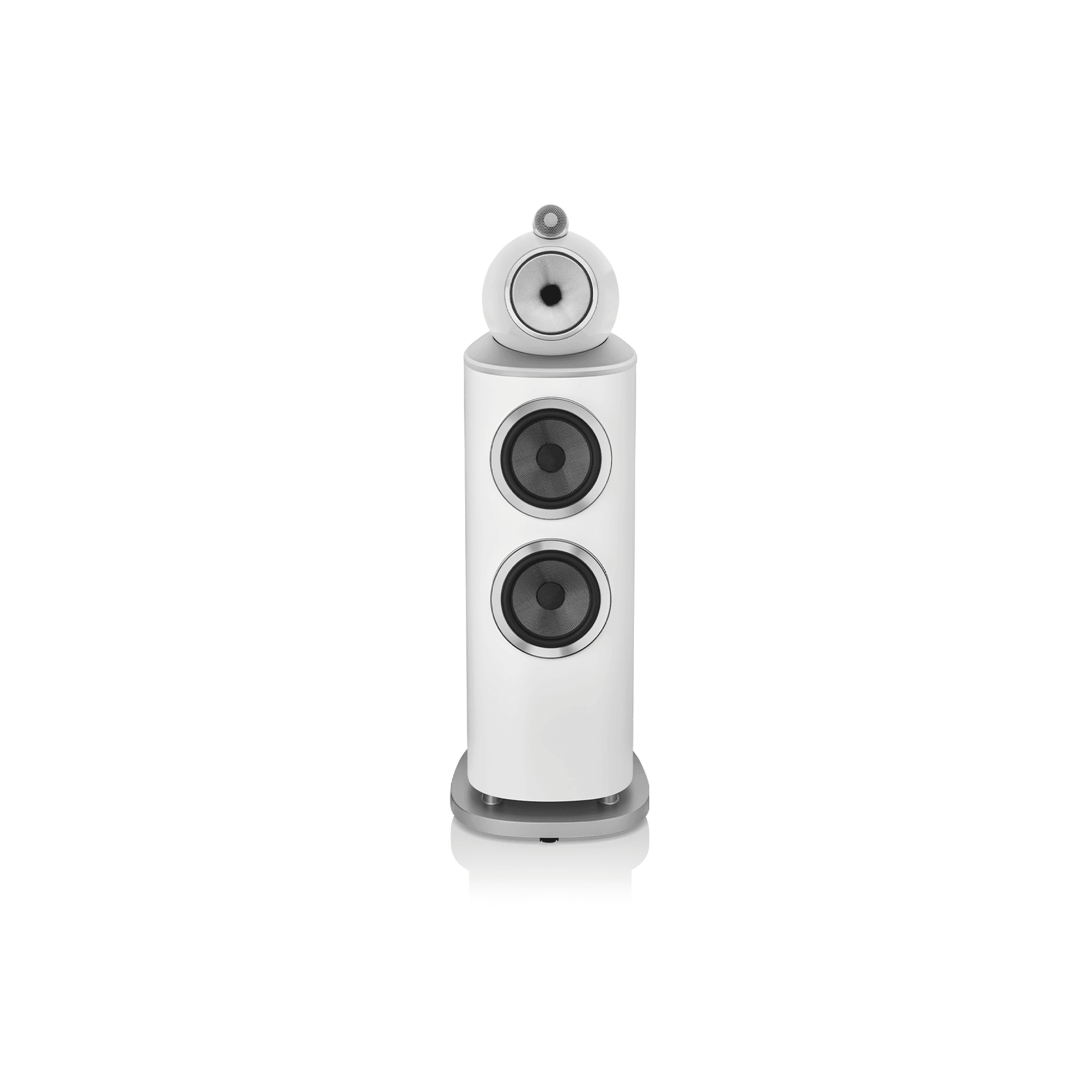 Bowers & Wilkins 802 D4 Tower Speaker gallery detail image