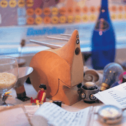 Bowers & Wilkins Nautilus Loudspeaker gallery detail image