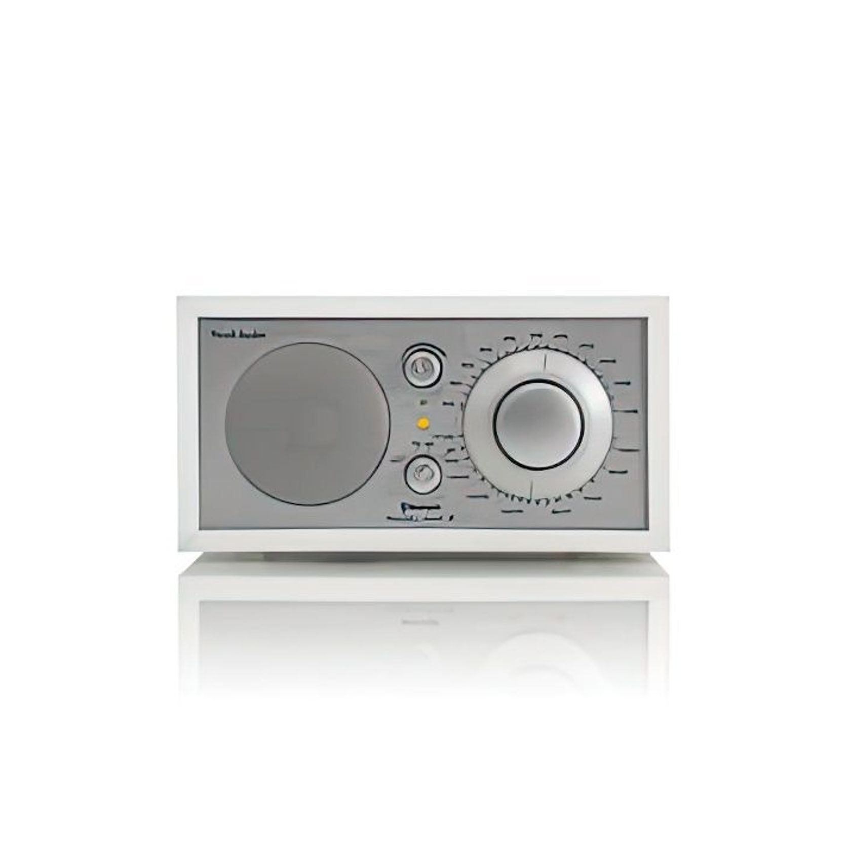 Tivoli Audio Model One Bluetooth AM/FM Radio gallery detail image