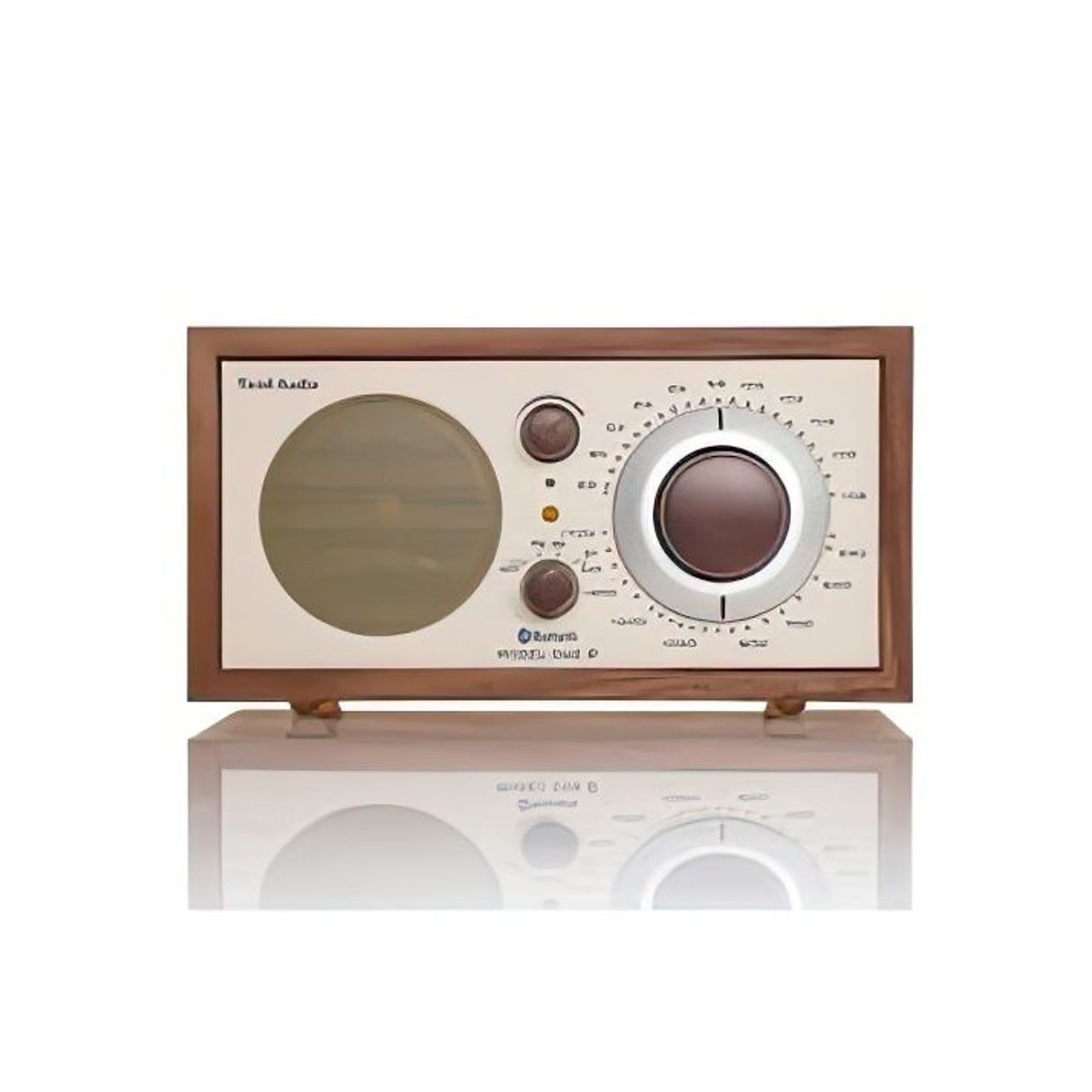 Tivoli Audio Model One Bluetooth AM/FM Radio gallery detail image