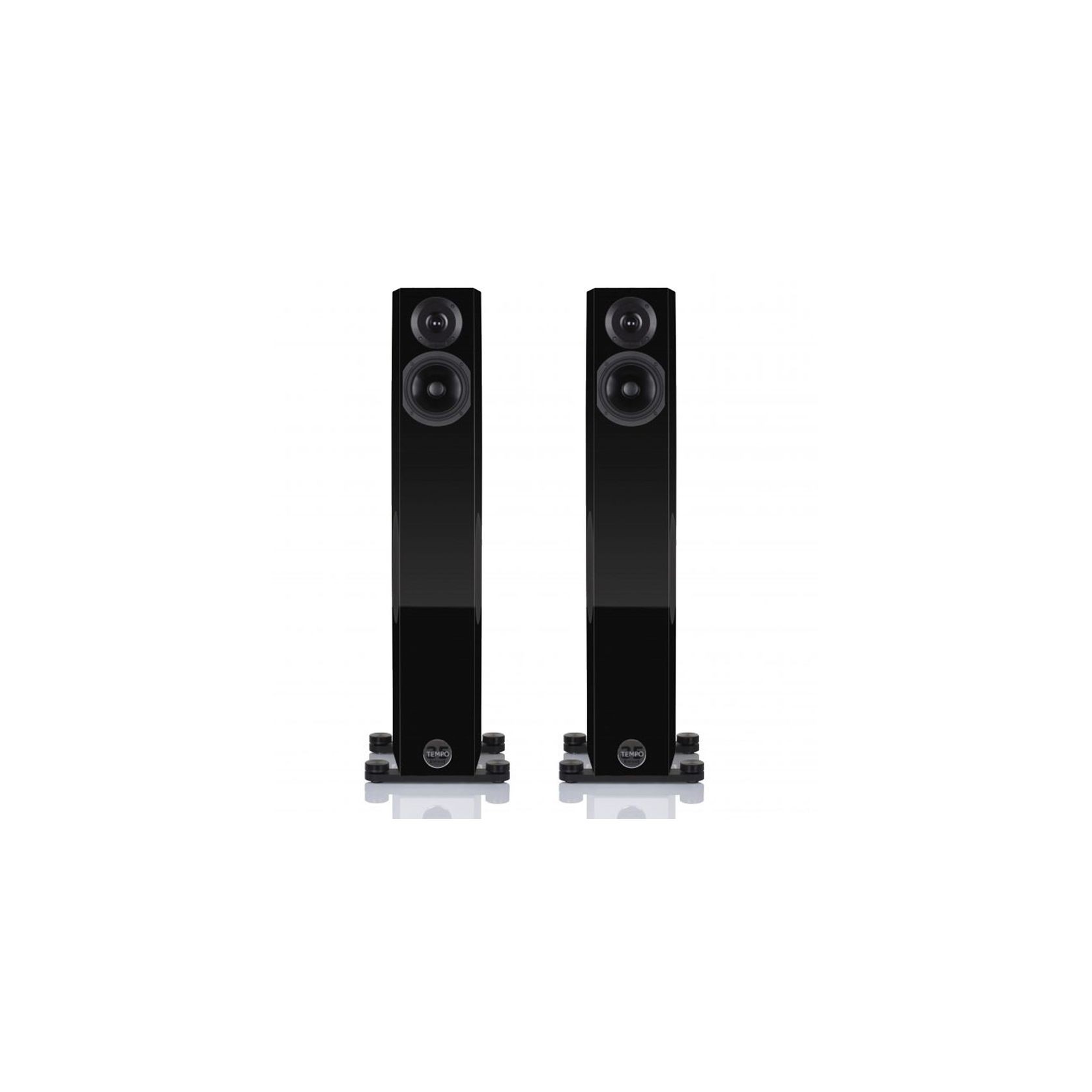 Audio Physic Tempo 35 Floor Standing Speakers gallery detail image