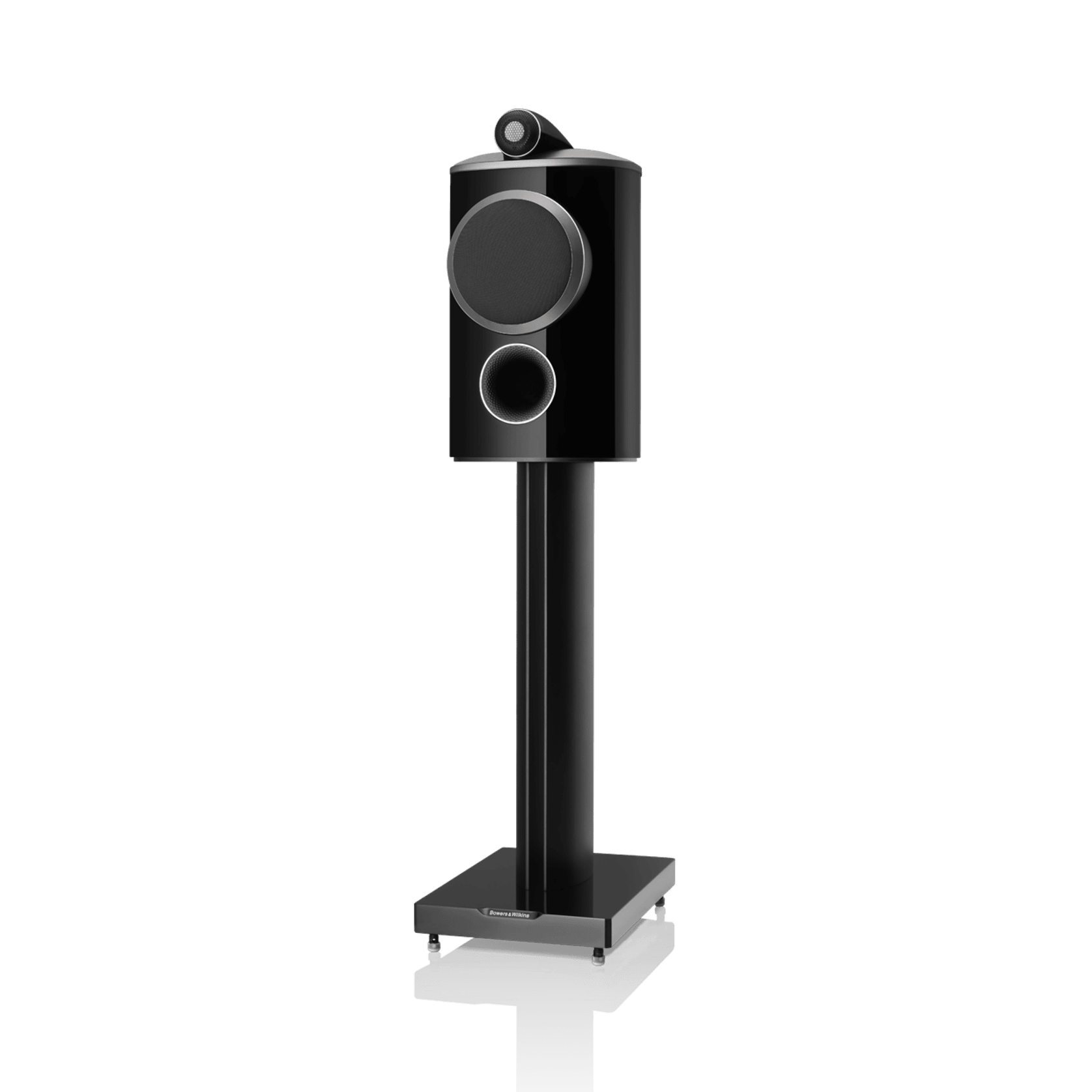 Bowers & Wilkins 805 D4 Stand-Mount Speaker gallery detail image