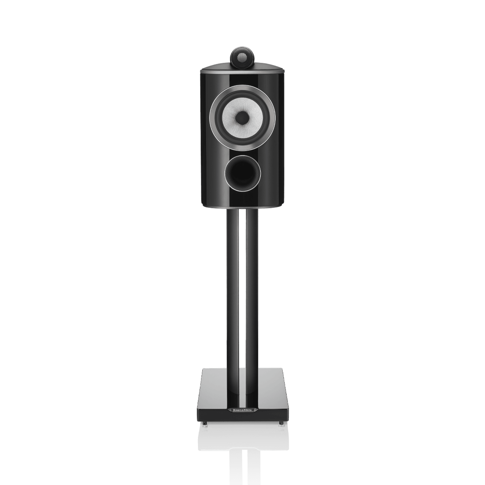Bowers & Wilkins 805 D4 Stand-Mount Speaker gallery detail image