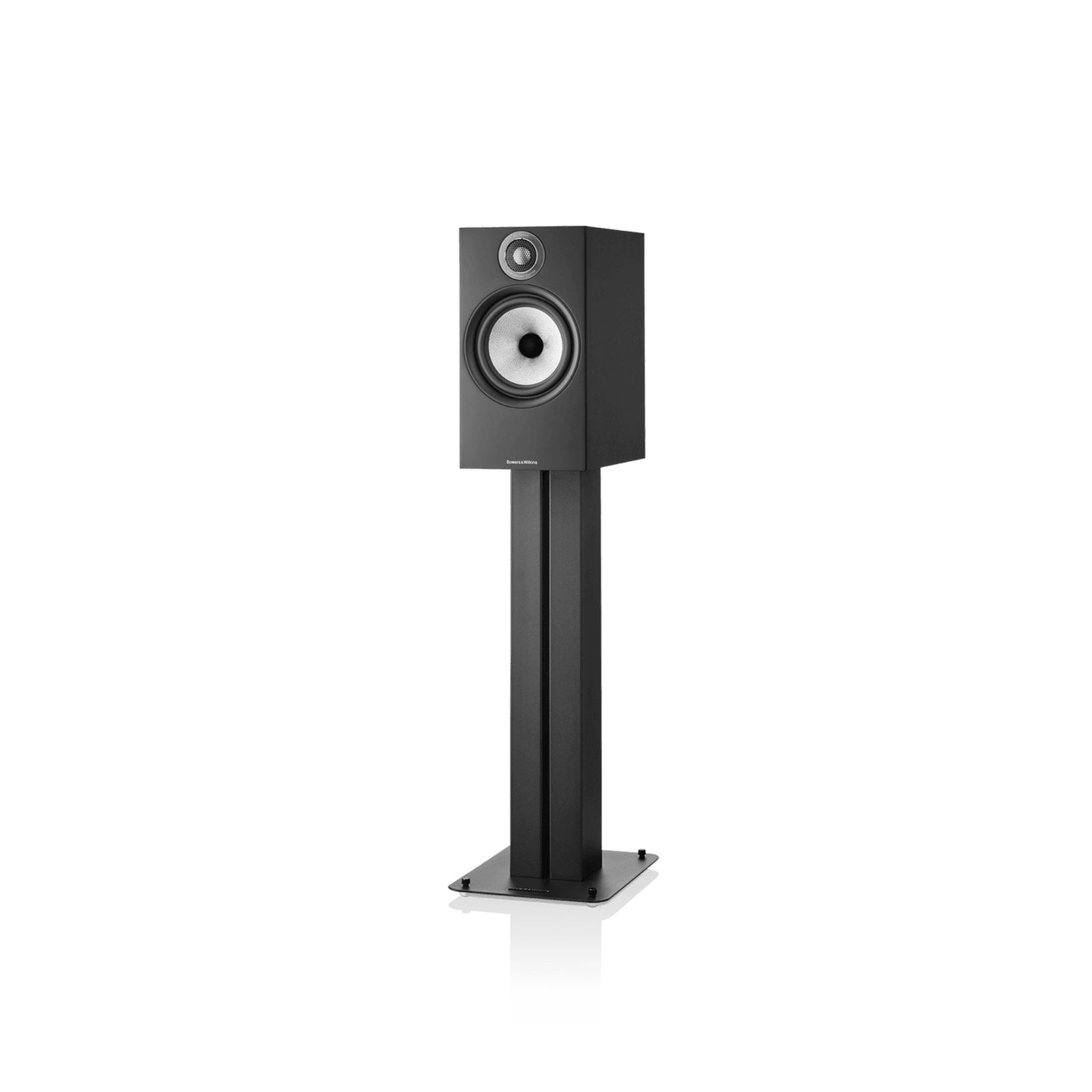 Bowers & Wilkins 606 S2 Stand-Mount Speaker gallery detail image