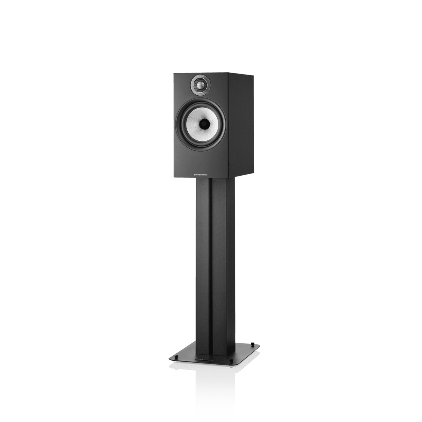 Bowers & Wilkins 606 S2 Stand-Mount Speaker gallery detail image